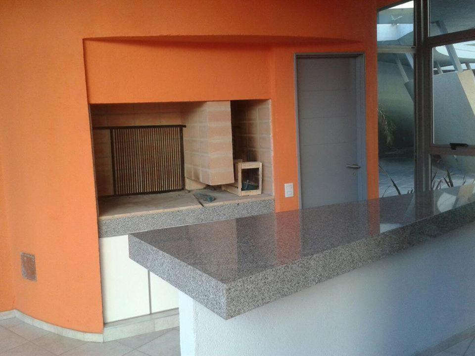 Cordoba Flat Sonoma 42 Bed & Breakfast Luaran gambar