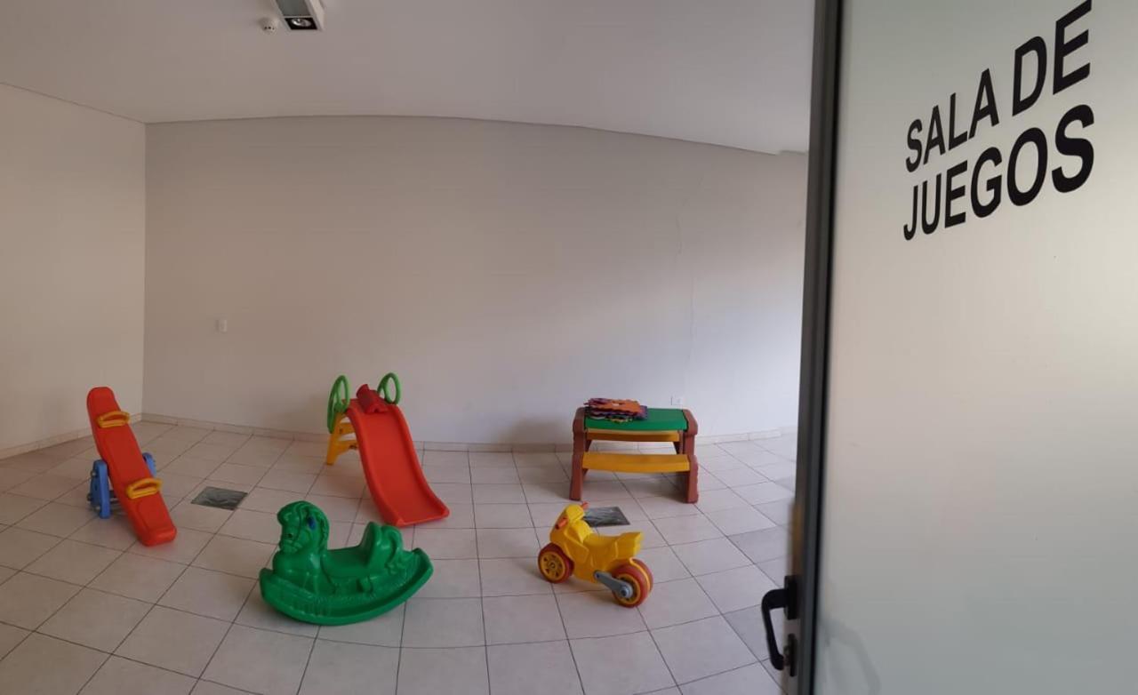Cordoba Flat Sonoma 42 Bed & Breakfast Luaran gambar
