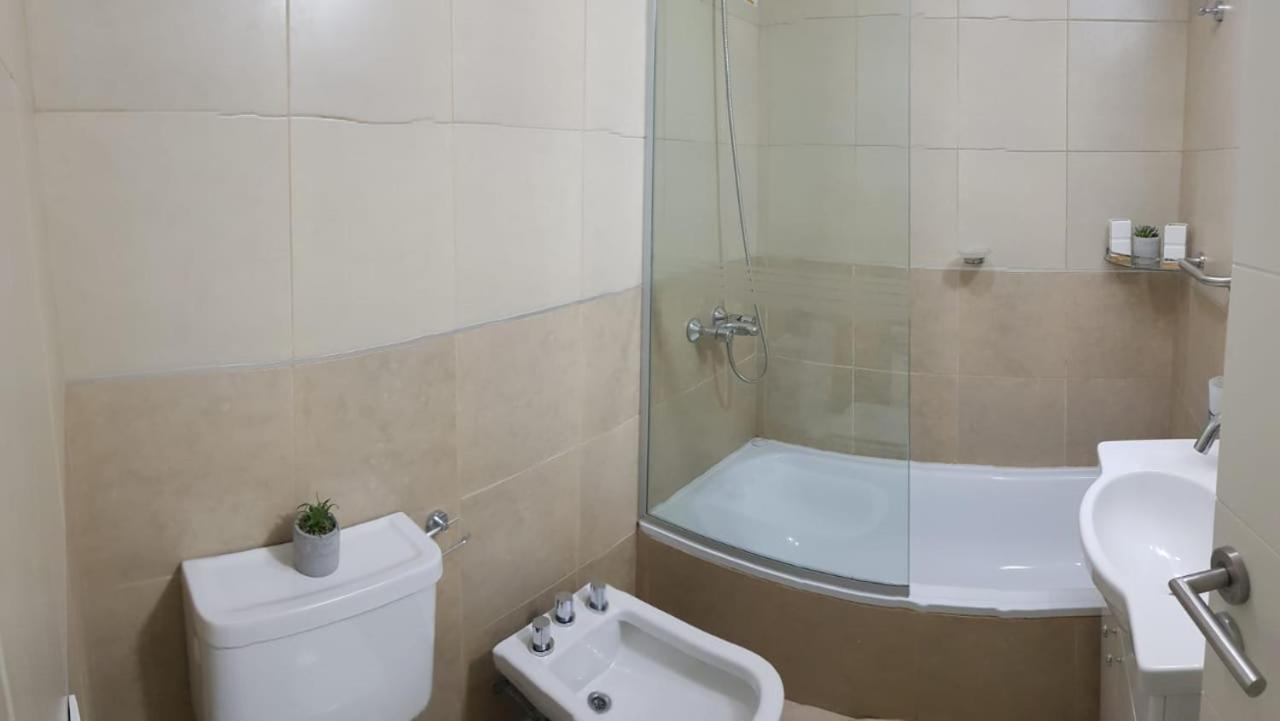 Cordoba Flat Sonoma 42 Bed & Breakfast Luaran gambar